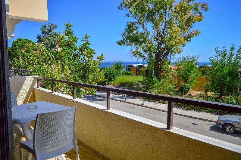 Zante Vero Exterior foto