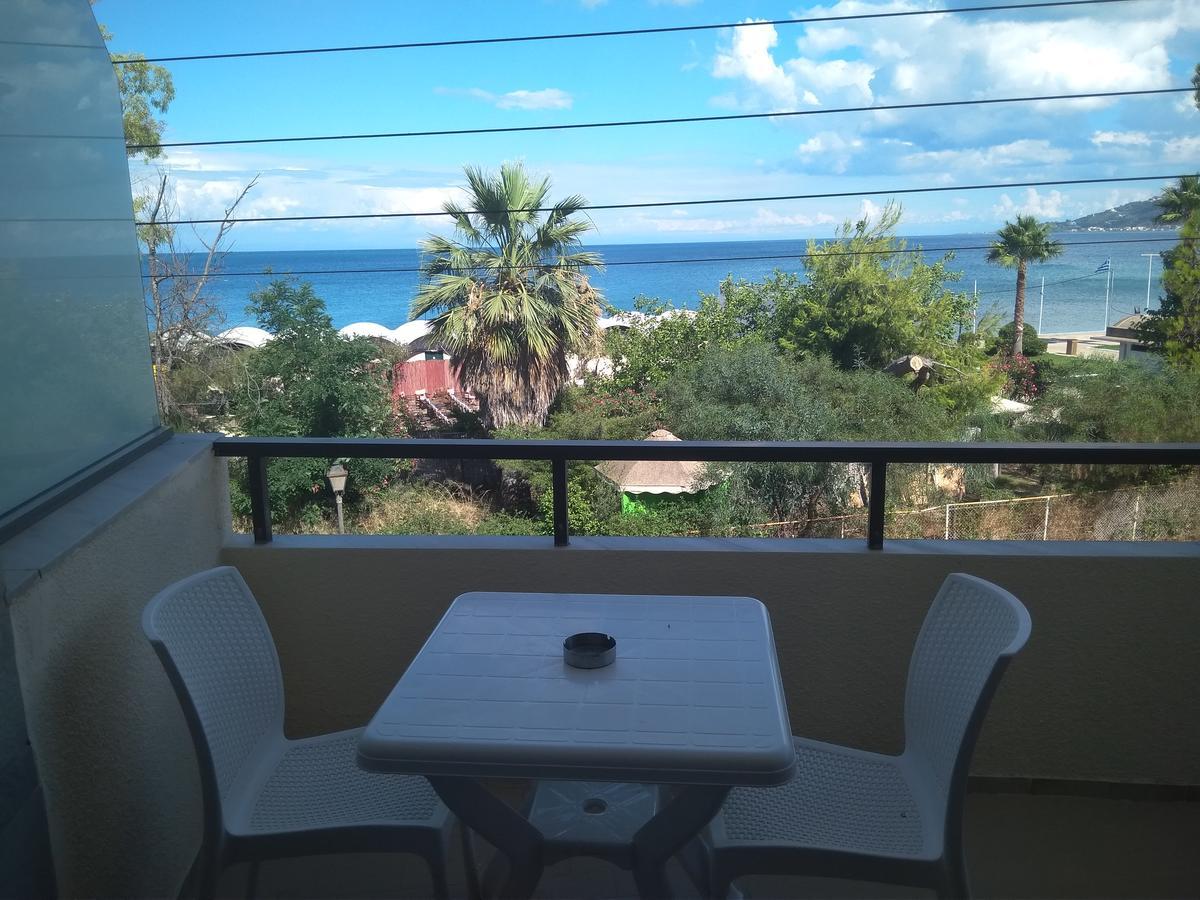 Zante Vero Exterior foto