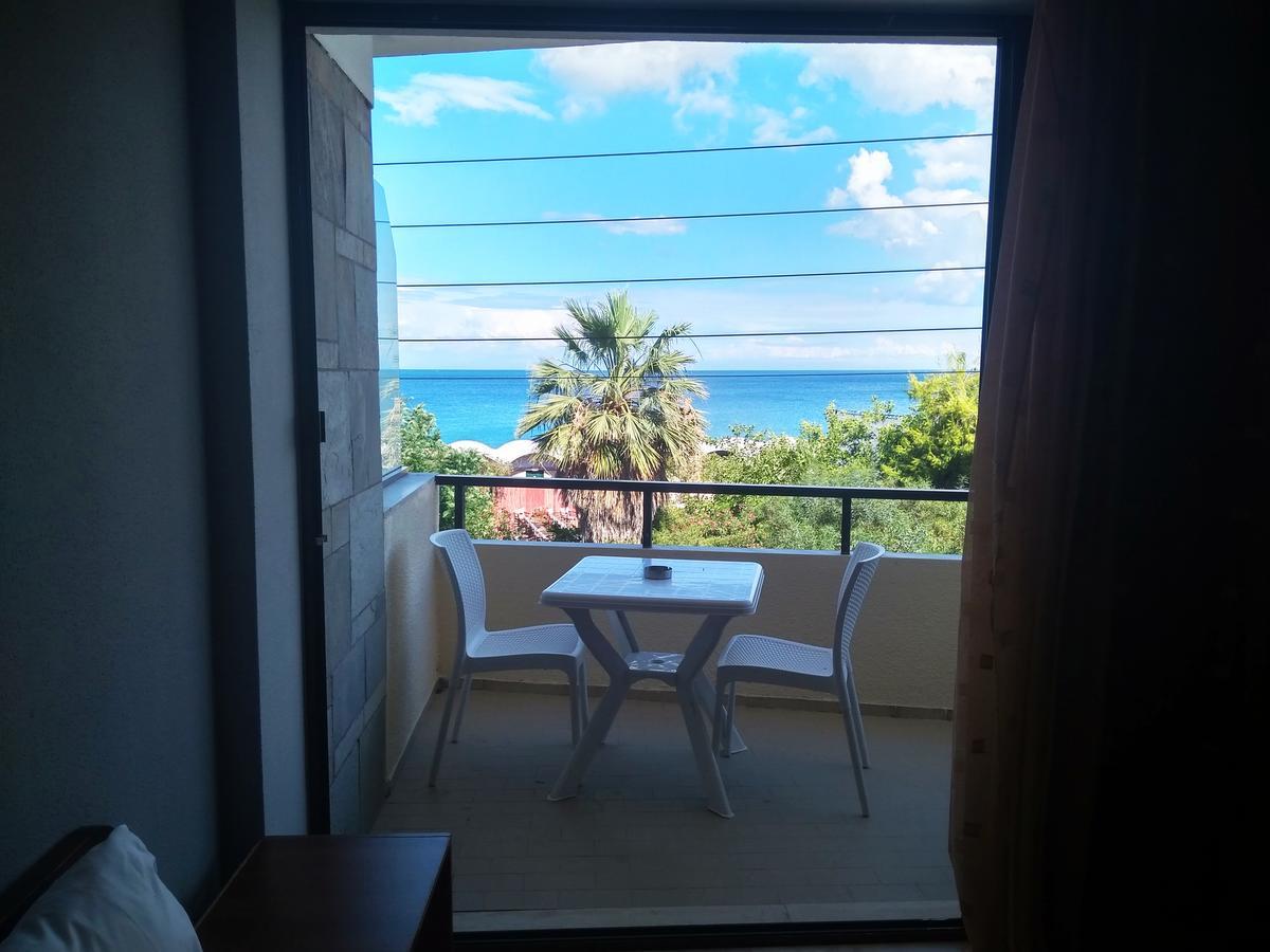 Zante Vero Exterior foto