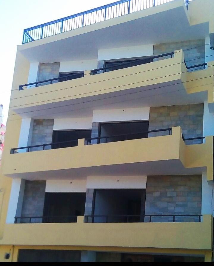 Zante Vero Exterior foto