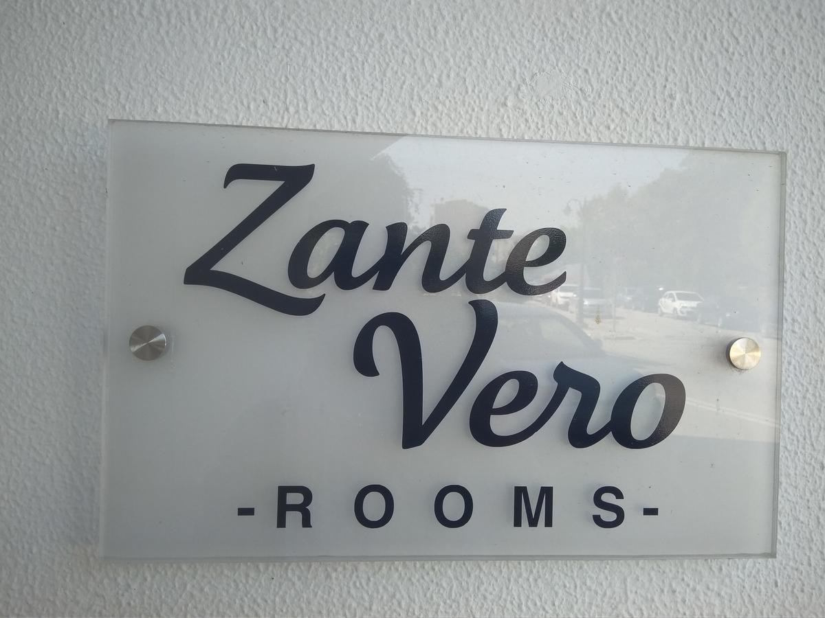 Zante Vero Exterior foto
