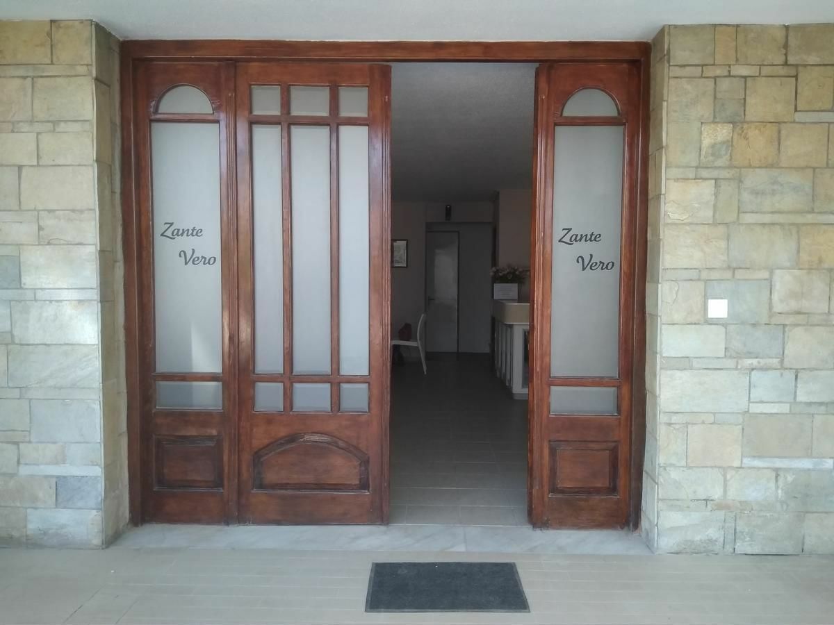 Zante Vero Exterior foto
